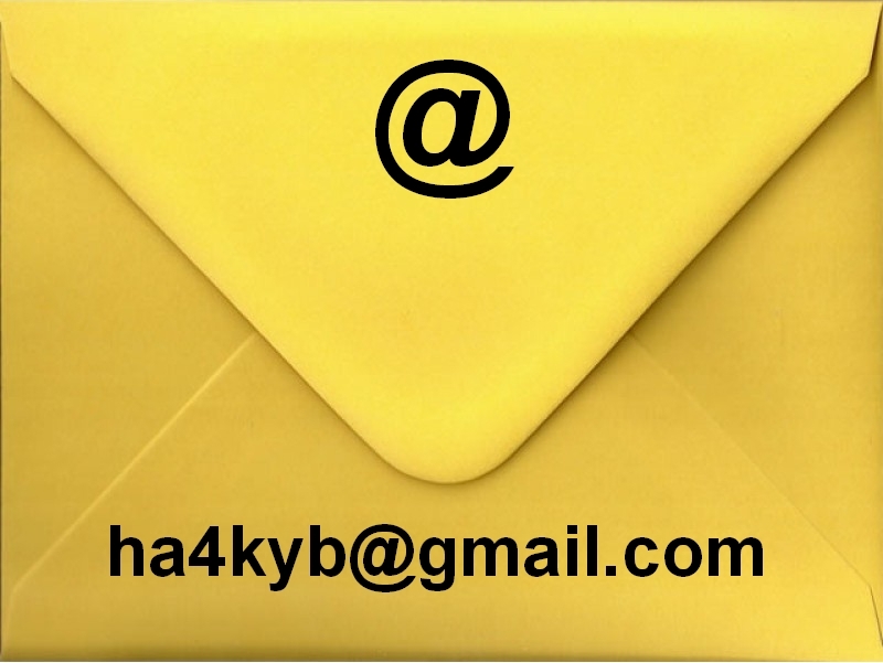 Levelezőprogram indítása